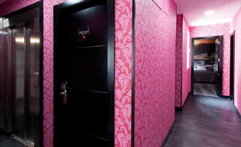 Jc Rooms Santo Domingo Мадрид Екстериор снимка
