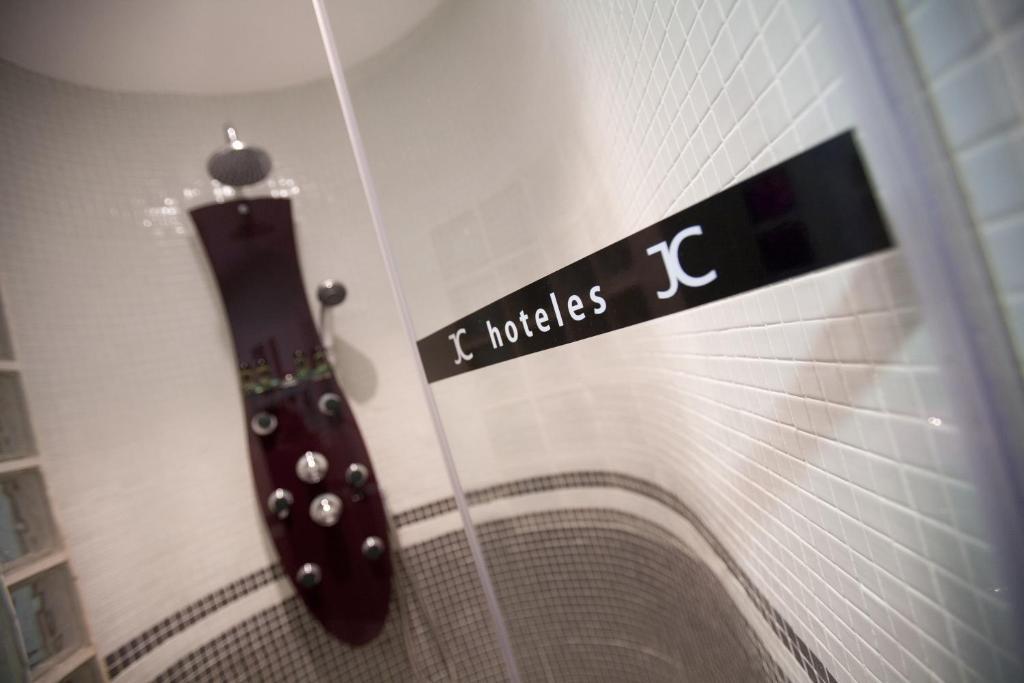 Jc Rooms Santo Domingo Мадрид Стая снимка